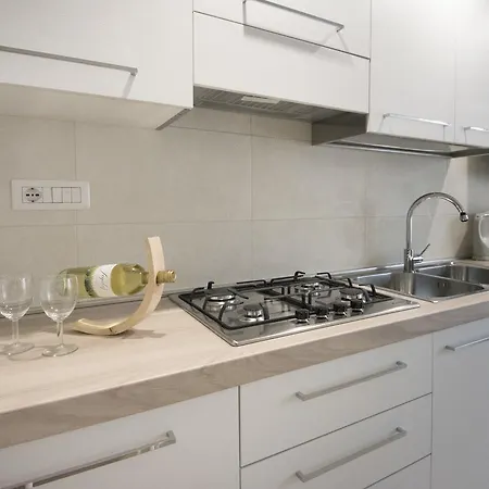 Apartamento Edo Gallery