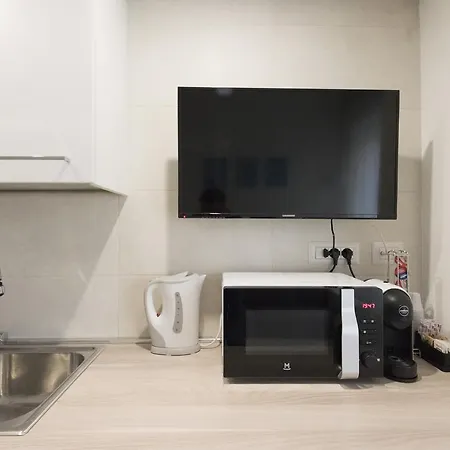 Apartamento Edo Gallery *