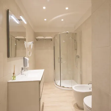 Apartment Edo Gallery *