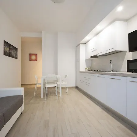 Apartment Edo Gallery *