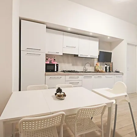 Apartment Edo Gallery